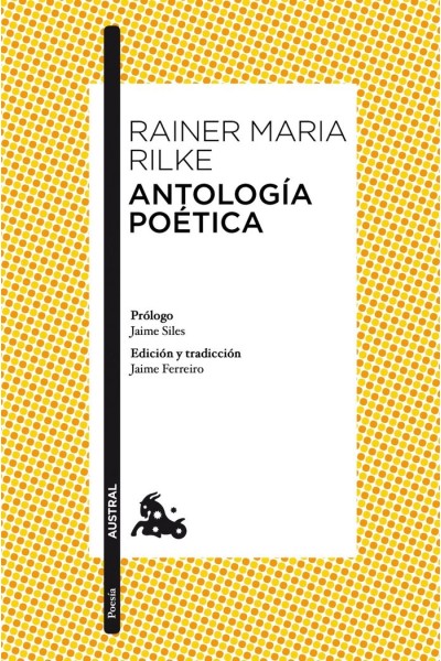 ANTOLOGIA POETICA