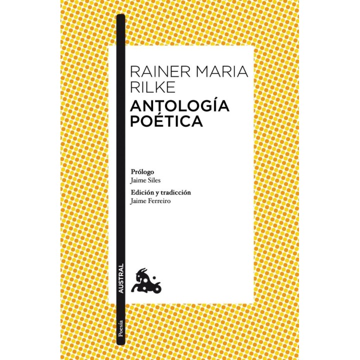 ANTOLOGIA POETICA