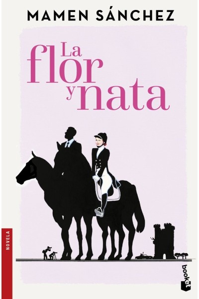 FLOR Y NATA,LA