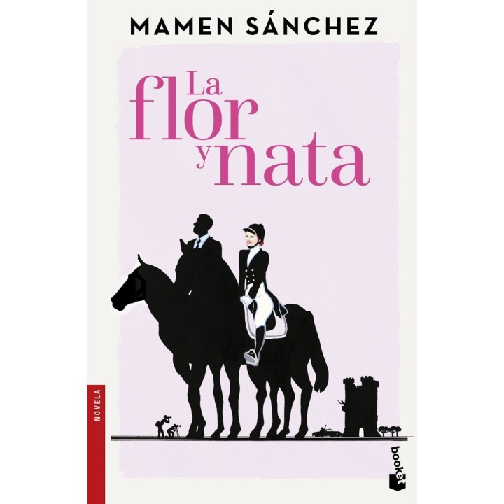 FLOR Y NATA,LA