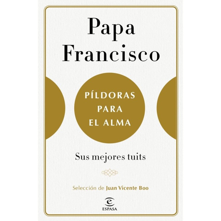 PILDORAS PARA EL ALMA