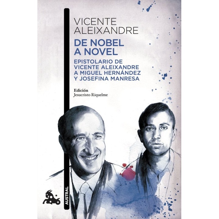 DE NOBEL A NOVEL