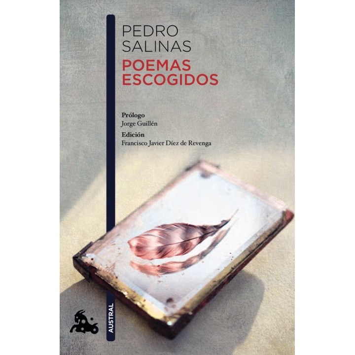 POEMAS ESCOGIDOS