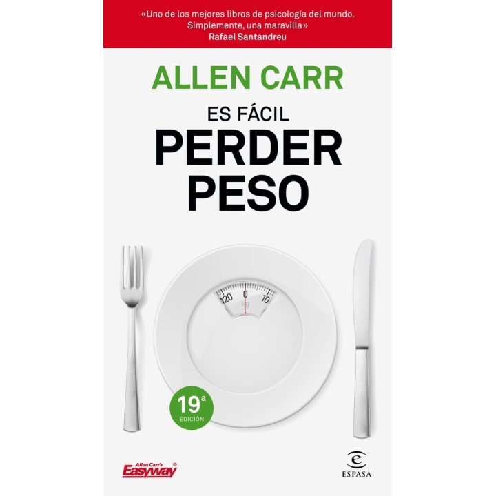 ES FACIL PERDER PESO