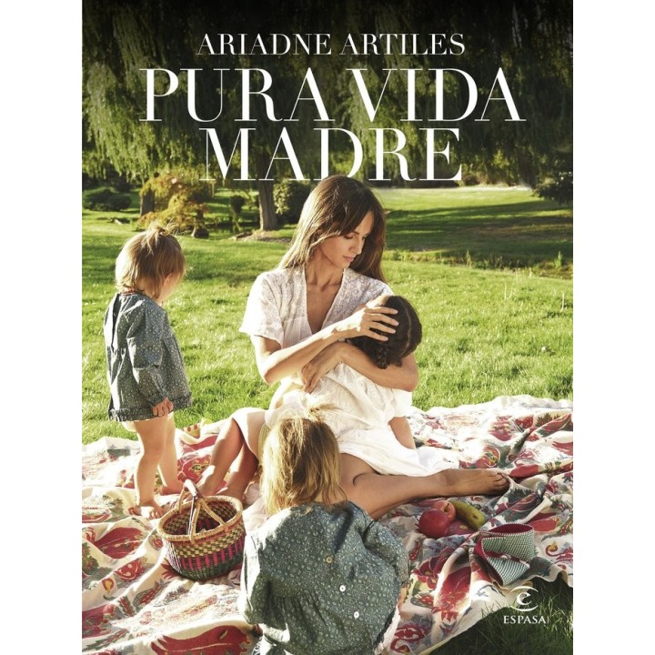 PURA VIDA MADRE