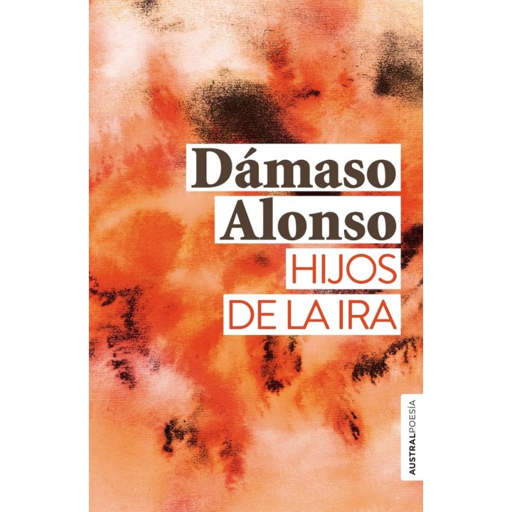 HIJOS DE LA IRA (T)