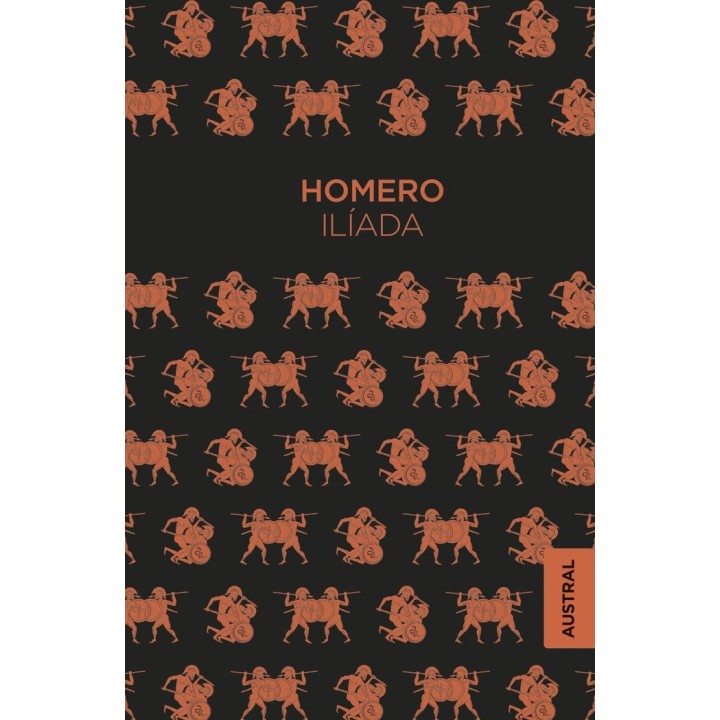 ILIADA (T)