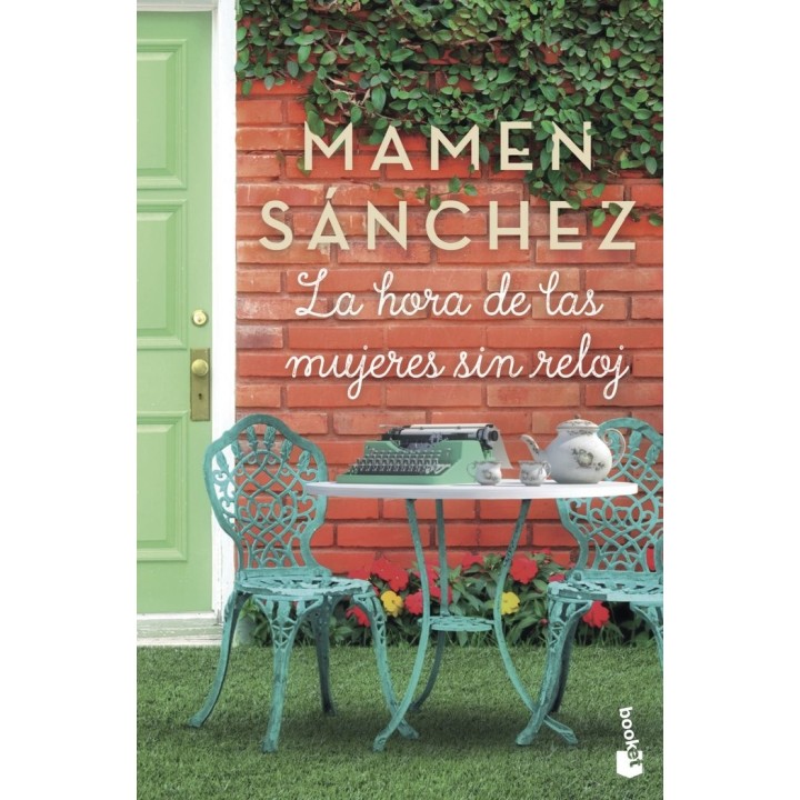 HORA DE LAS MUJERES SIN RELOJ,LA