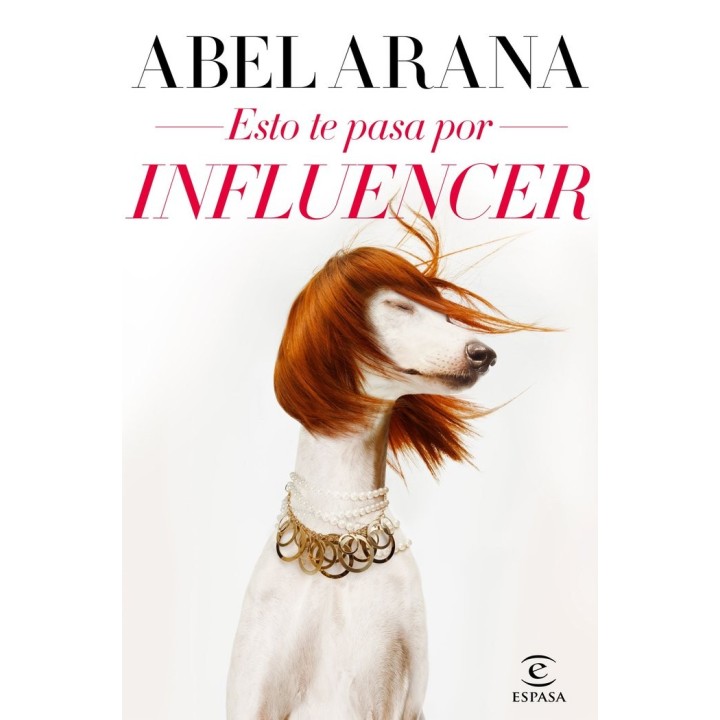 ESTO TE PASA POR INFLUENCER