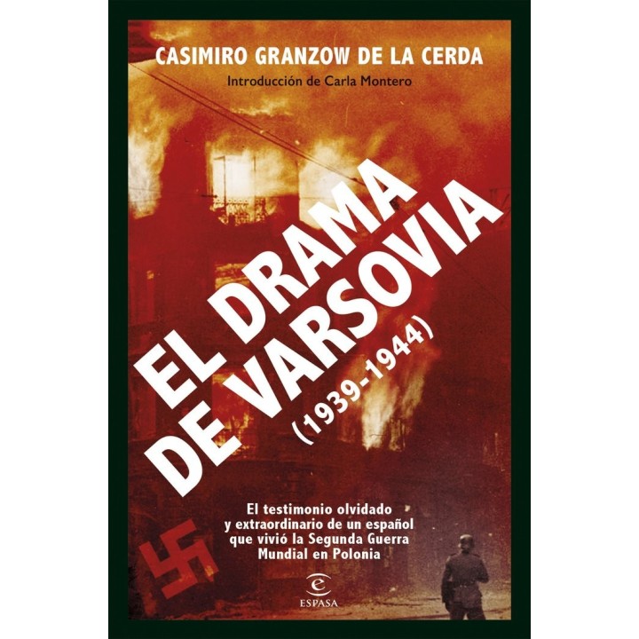 DRAMA DE VARSOVIA,EL