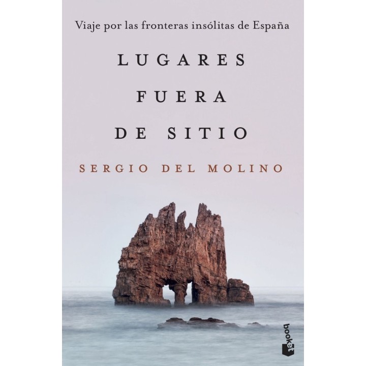 LUGARES FUERA DE SITIO