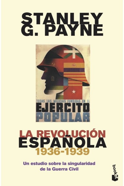 REVOLUCION ESPAÑOLA 1936 1939,LA