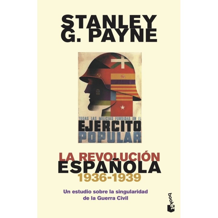 REVOLUCION ESPAÑOLA 1936 1939,LA