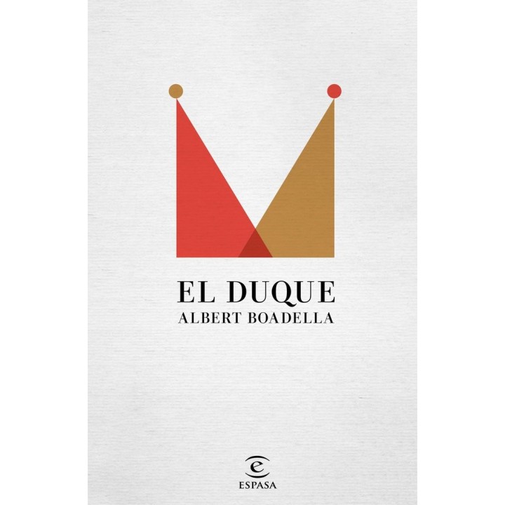 DUQUE,EL