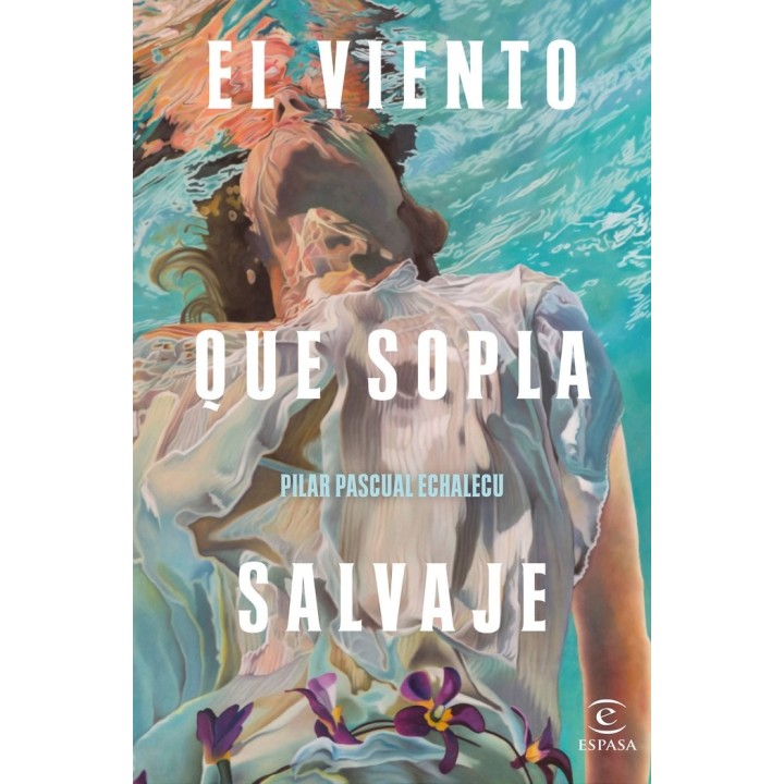 EL VIENTO QUE SOPLA SALVAJE