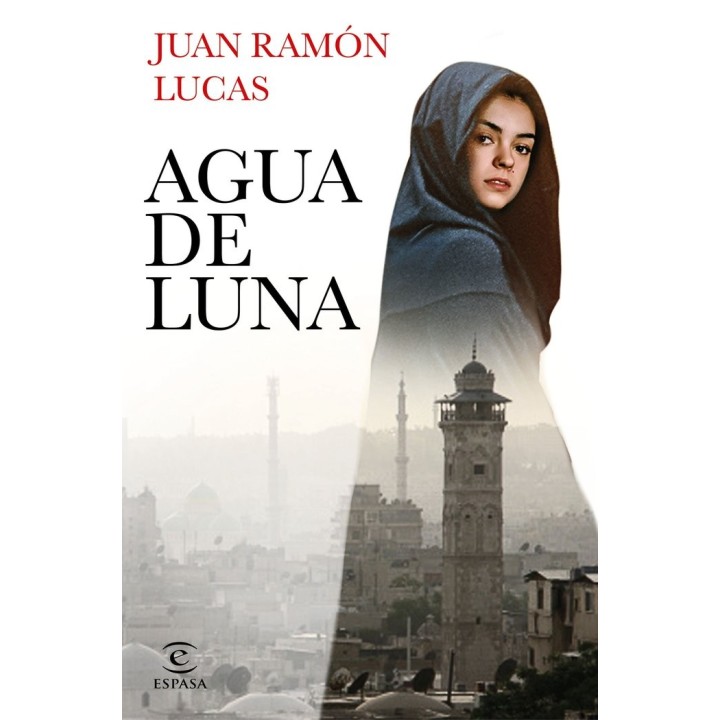 AGUA DE LUNA