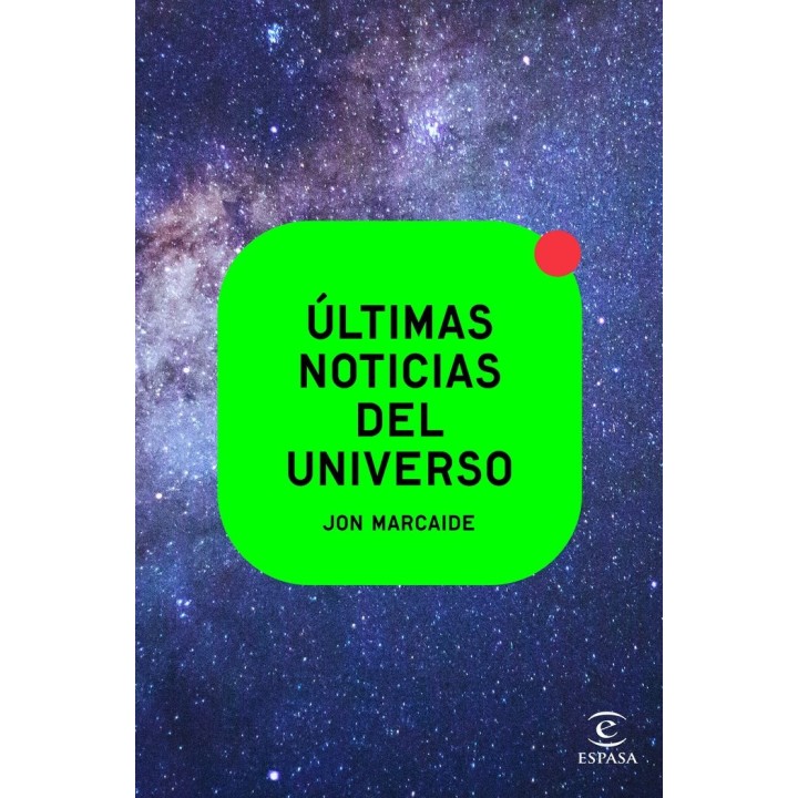 ULTIMAS NOTICIAS DEL UNIVERSO
