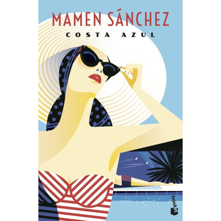 COSTA AZUL