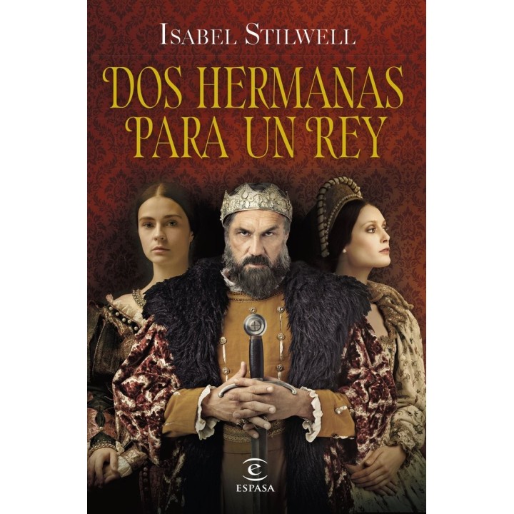 DOS HERMANAS PARA UN REY