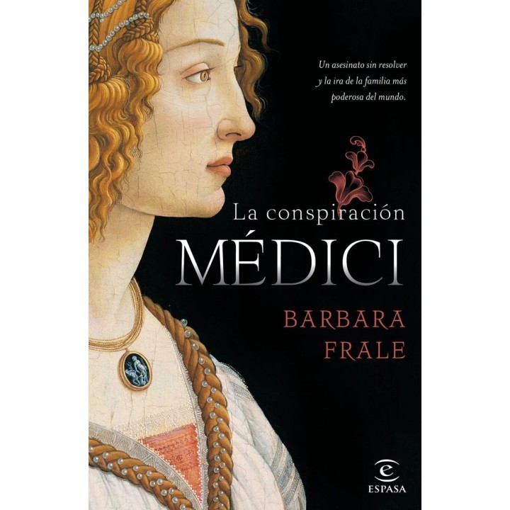 LA CONSPIRACION MEDICI