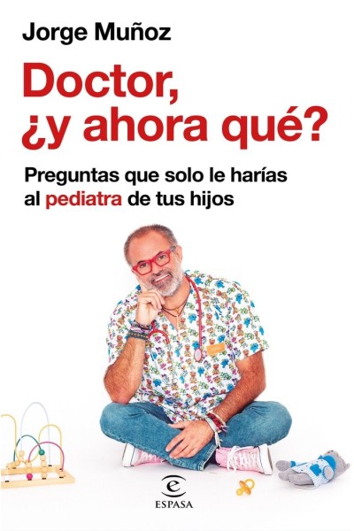 DOCTOR Y AHORA QUE