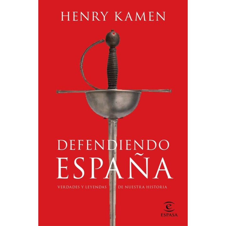 DEFENDIENDO ESPAÑA