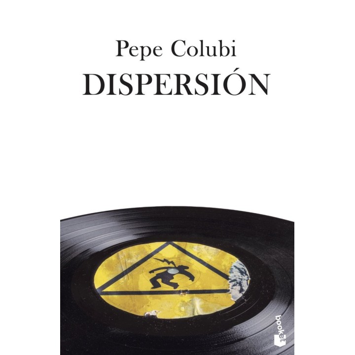 DISPERSION
