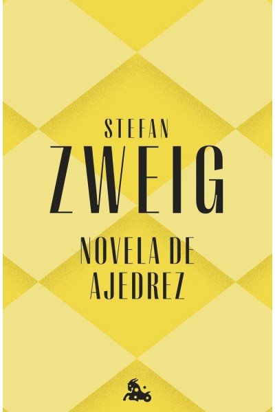 NOVELA DE AJEDREZ