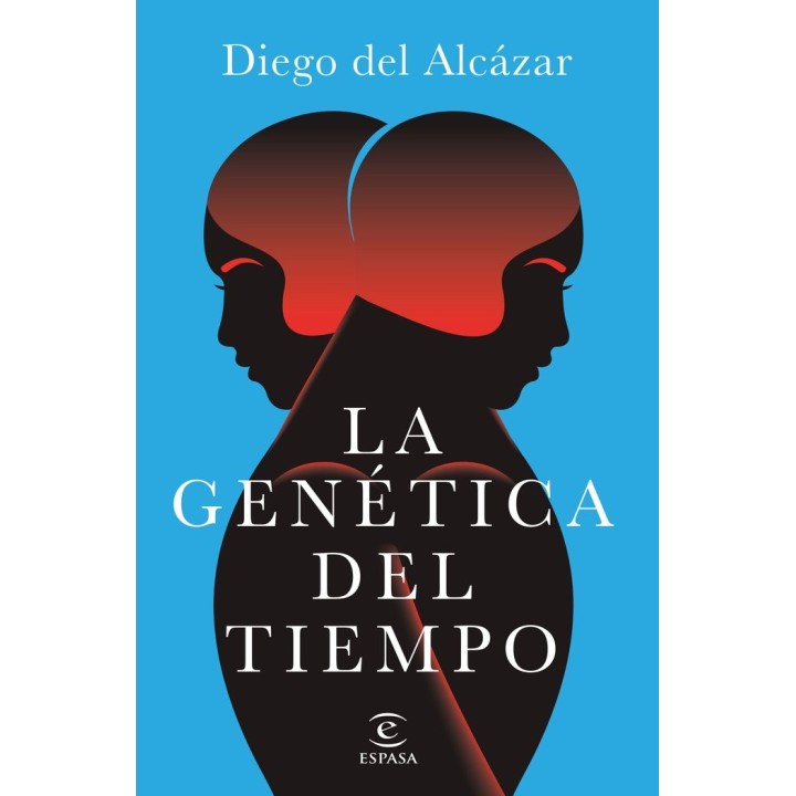 LA GENETICA DEL TIEMPO