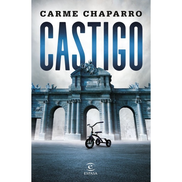 CASTIGO