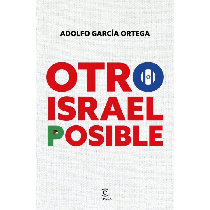 OTRO ISRAEL POSIBLE