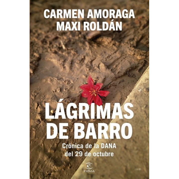 LAGRIMAS DE BARRO