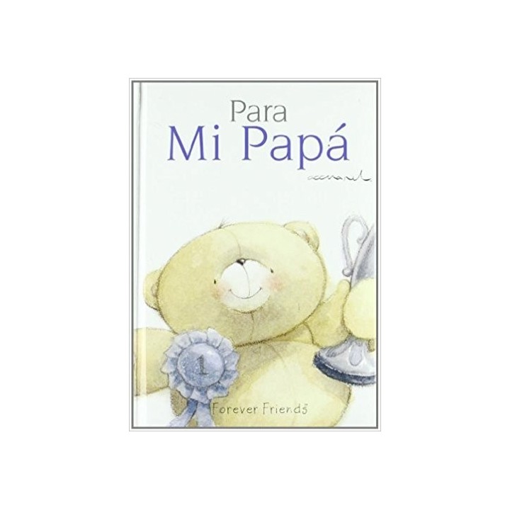 PARA MI PAPA