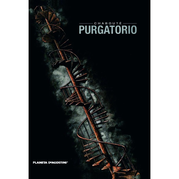 PURGATORIO