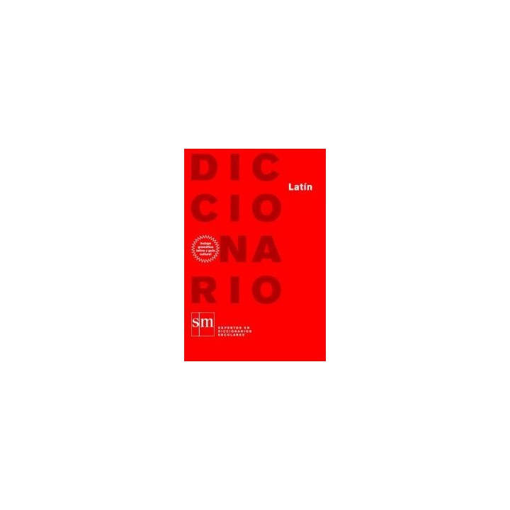 DICCIONARIO DE LATIN