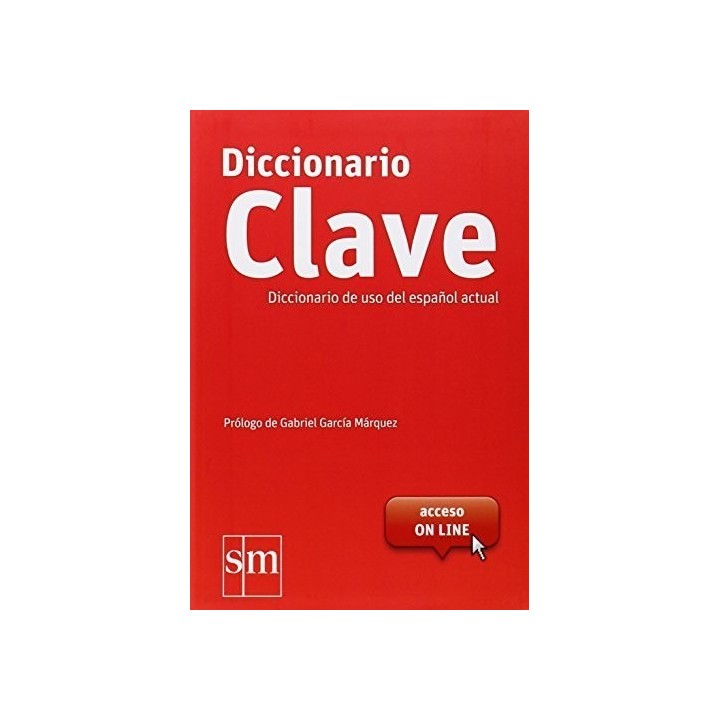 DIC.CLAVE USO ESPAÑOL ACTUAL 12 ACCESO ON-LINE