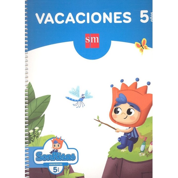 VACACIONES 5 AÑOS 17