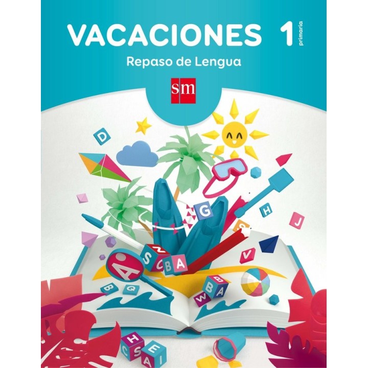 VACACIONES CUADERNO ORTOGRAFIA 1ºEP 17