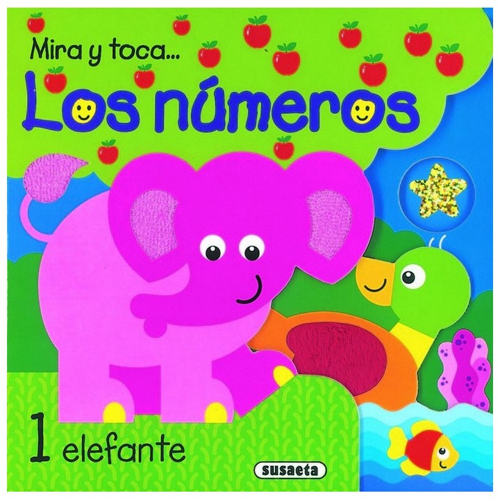 NUMEROS,LOS
