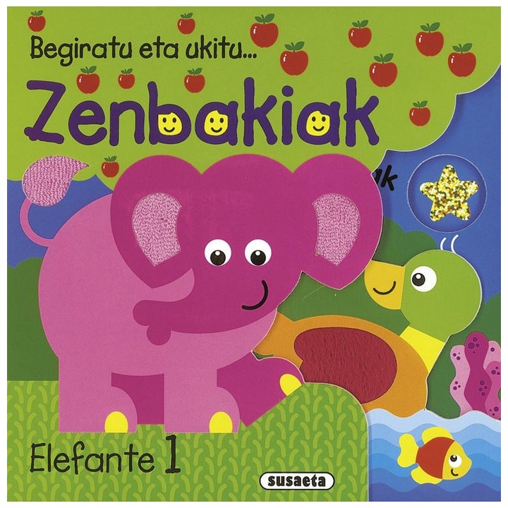 ZENBAKIAK