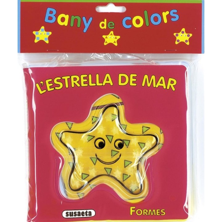 L'ESTRELLA DE MAR