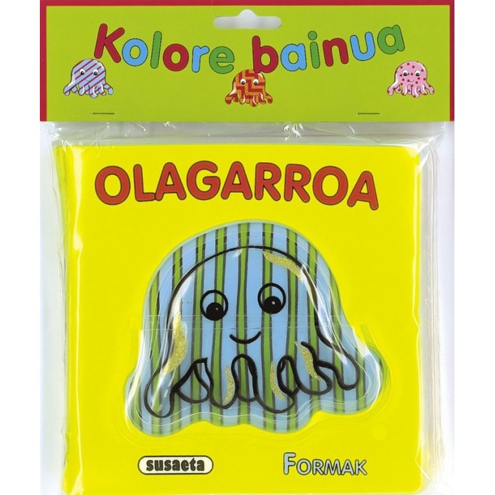 OLAGARROA