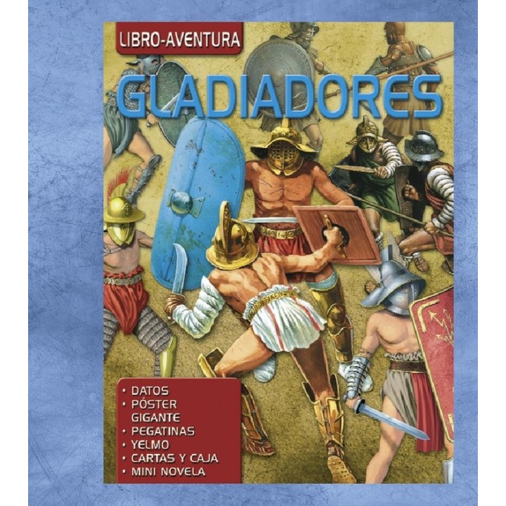 GLADIADORES