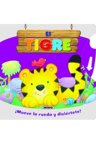 TIGRE,EL