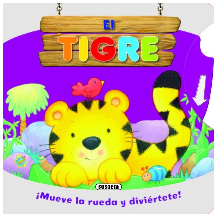 TIGRE,EL