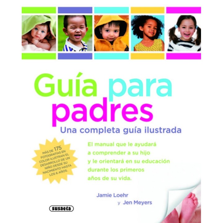 GUIA PARA PADRES