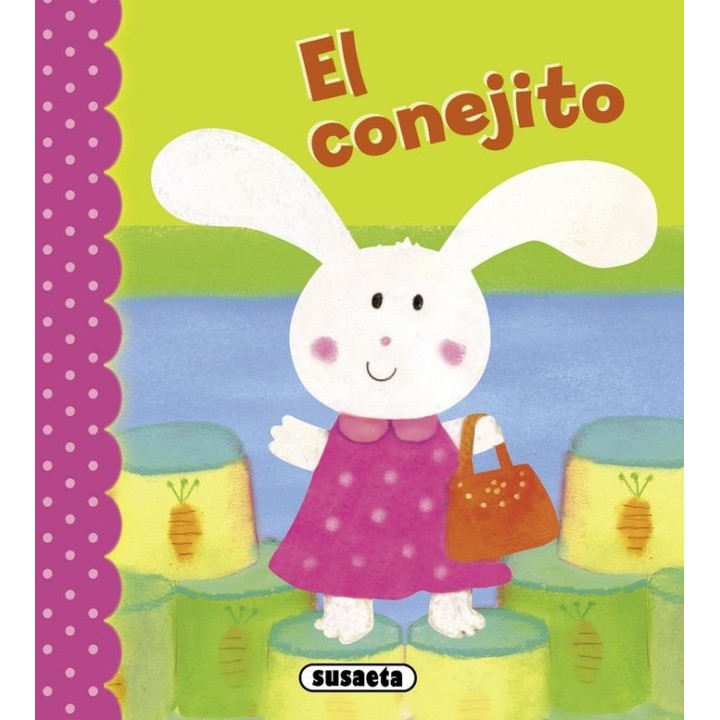 CONEJITO,EL