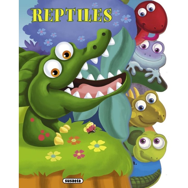 REPTILES