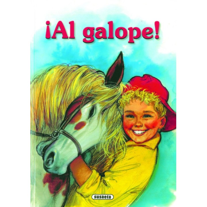 AL GALOPE