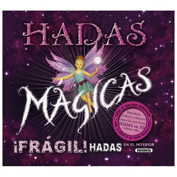 HADAS MAGICAS
